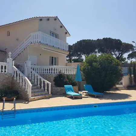 Colombier * Fréjus