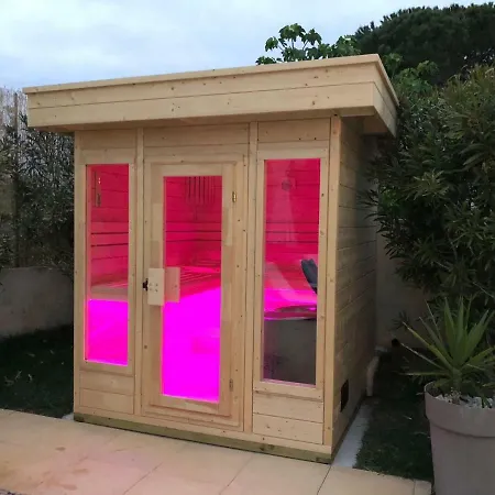 Appartement Colombier