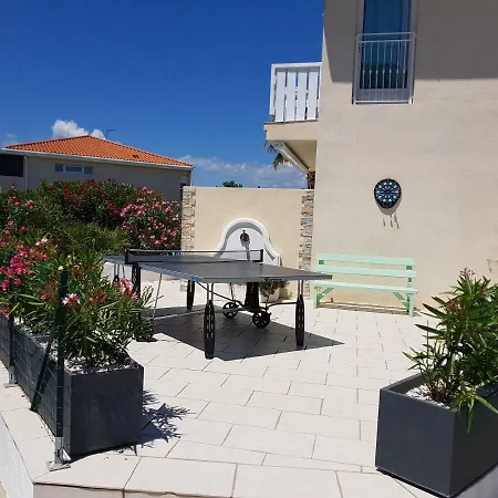 Colombier 아파트 Fréjus