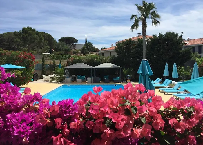 Colombier Apartman *