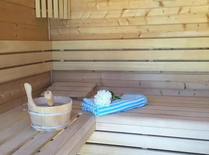 Colombier Apartman *