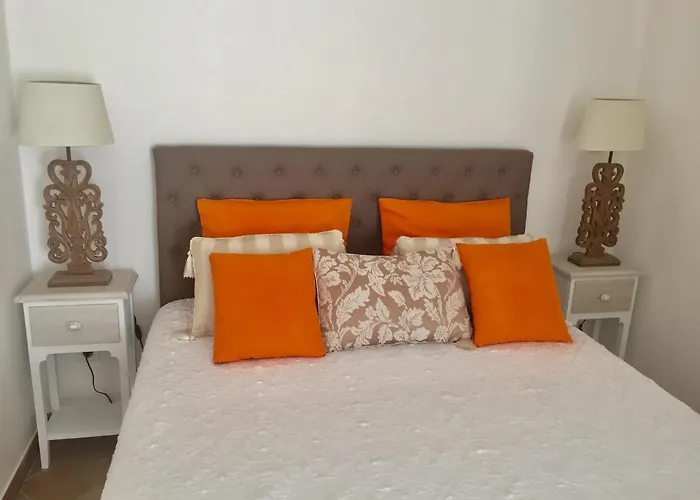 Apartman Colombier *