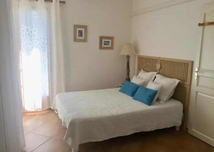 Apartman Colombier