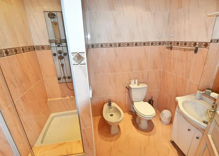 Apartman Colombier Fréjus