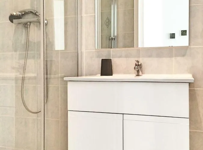 Colombier Apartman *