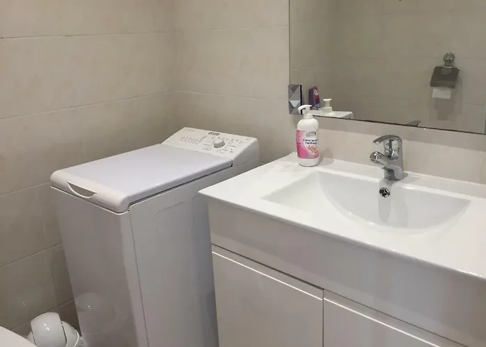 Colombier Apartman *