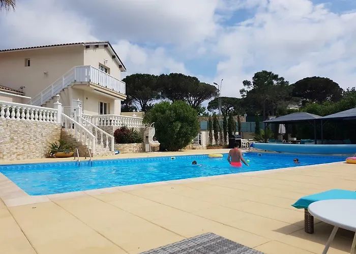 Apartman Colombier *