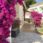 公寓 Colombier Fréjus