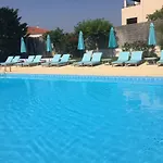 Colombier * Fréjus