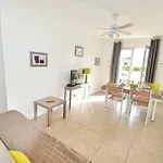 Colombier 公寓 Fréjus