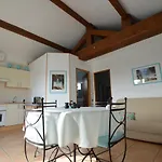 公寓 Colombier Fréjus