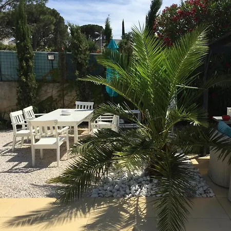 Colombier * Fréjus