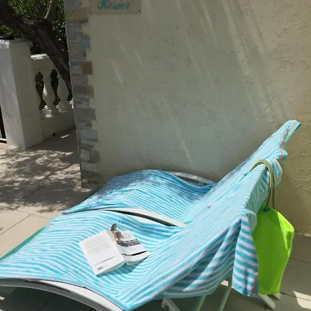 Colombier Appartement Fréjus