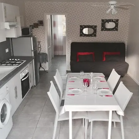 Colombier Frejus