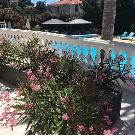 Colombier Fréjus
