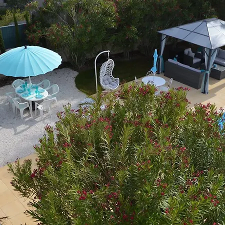 Appartement Colombier *