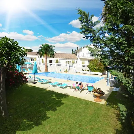 Colombier Appartement Fréjus