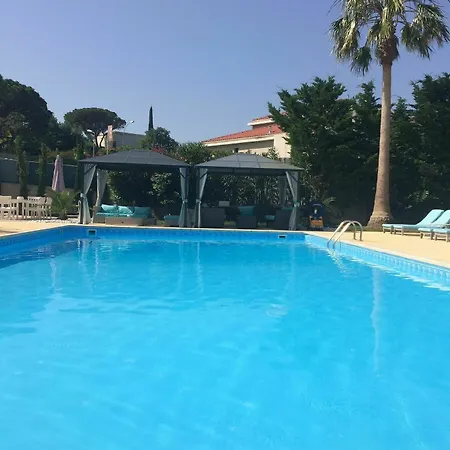 Appartement Colombier