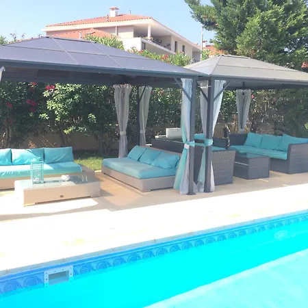 Appartement Colombier