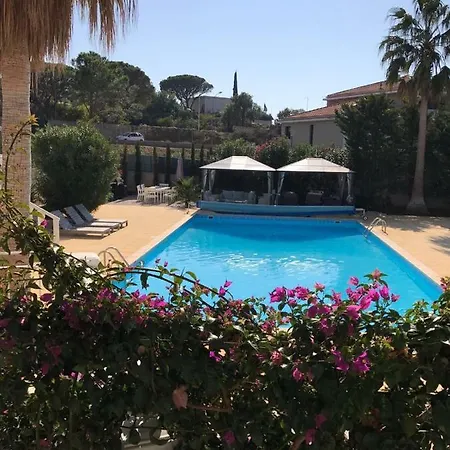 Appartement Colombier Fréjus