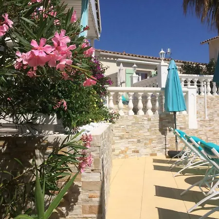 Apartament Colombier