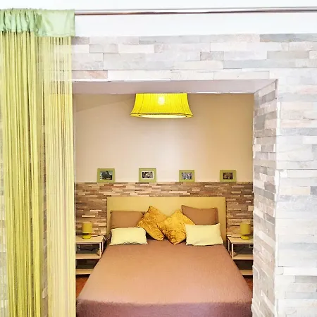 Appartement Colombier *