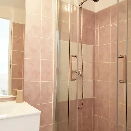 Colombier Apartament