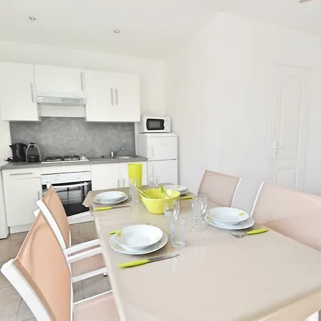 Colombier Apartament Fréjus