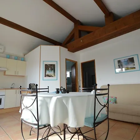 Appartement Colombier Fréjus