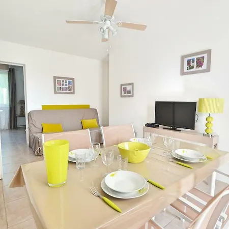 Colombier Apartament *