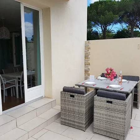 Appartement Colombier