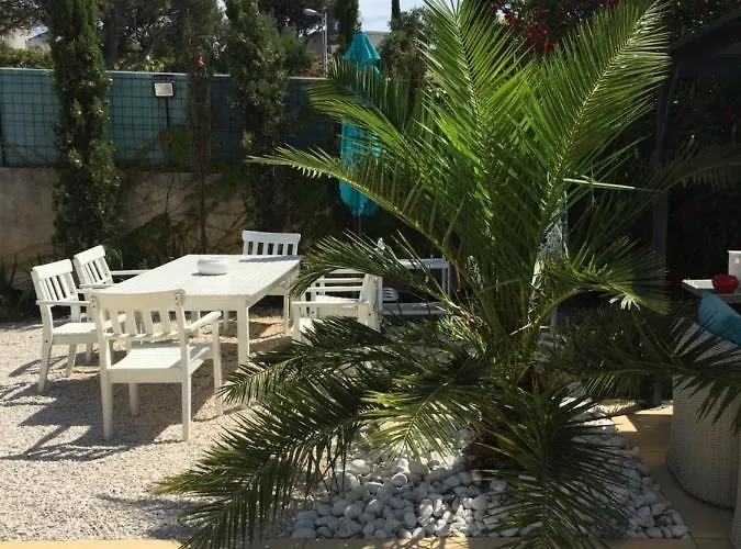Colombier * Fréjus