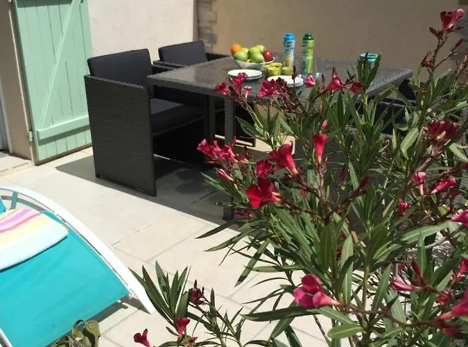 Apartamento Colombier *