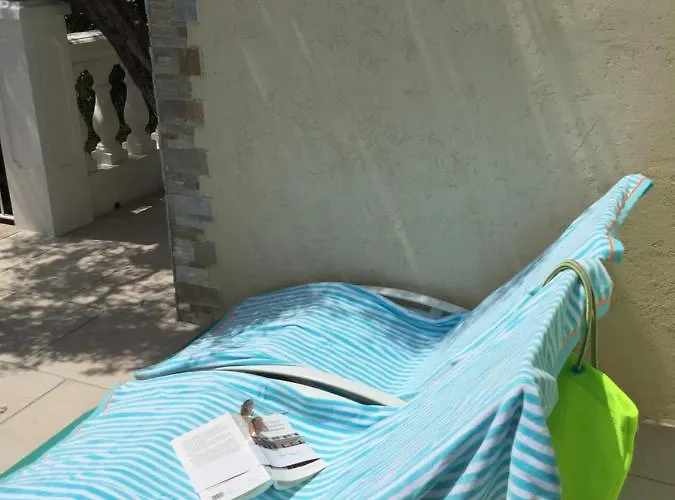 Colombier Apartamento Fréjus