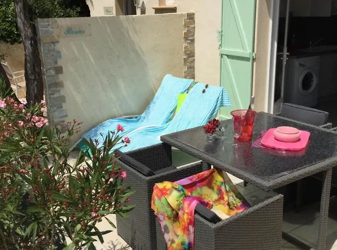 Colombier Apartamento *