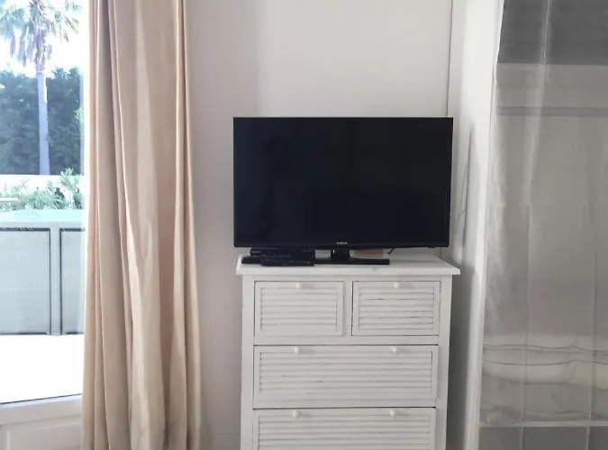 Apartamento Colombier *
