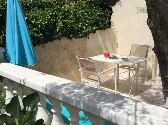 Apartamento Colombier