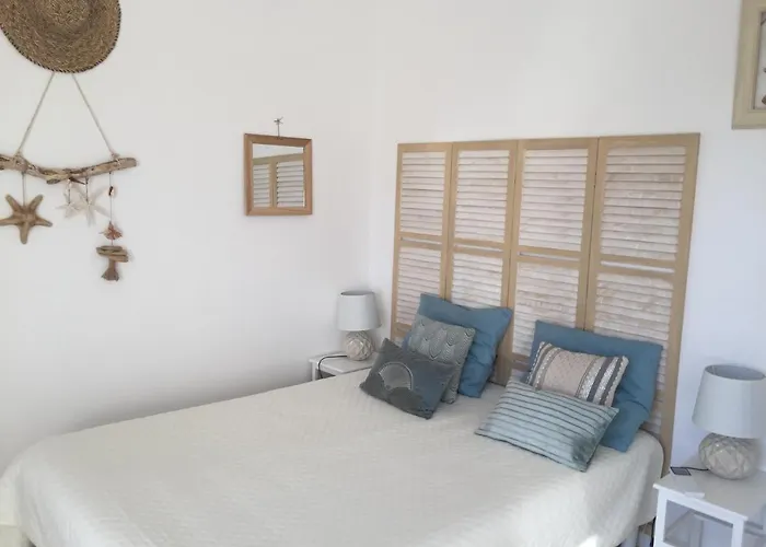 Colombier Apartamento Fréjus