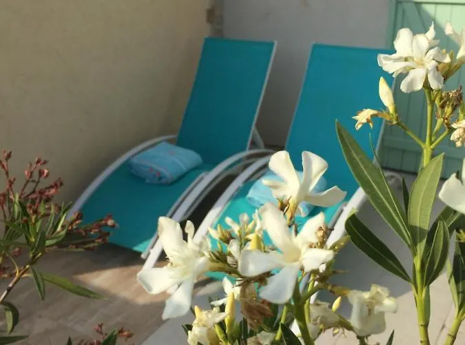 Colombier Apartamento Fréjus