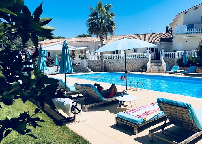 Colombier Apartamento *