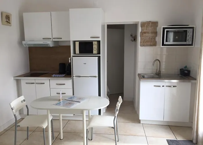 Colombier Apartamento