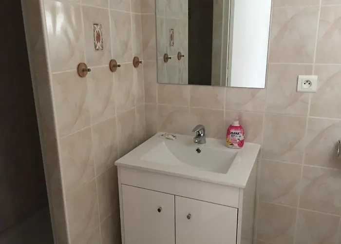 Apartamento Colombier *