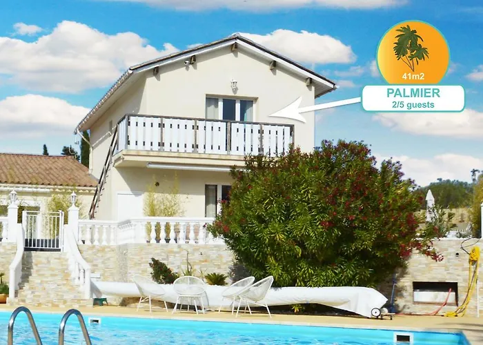 Apartamento Colombier *