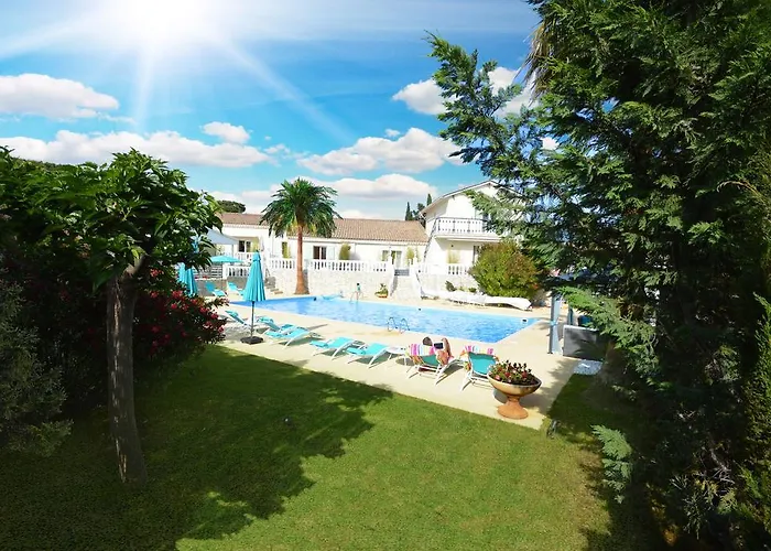 Colombier Apartamento Fréjus