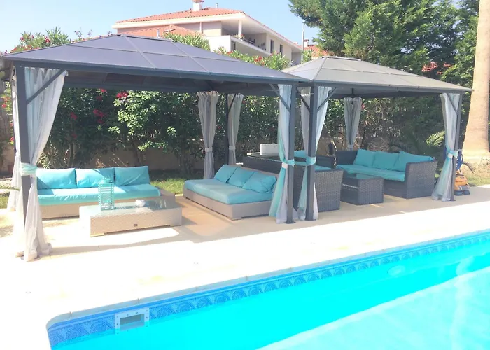 Apartamento Colombier