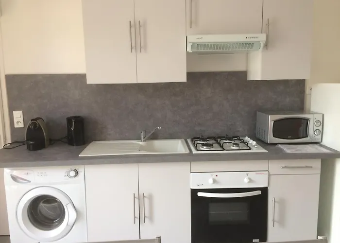 Colombier Apartamento