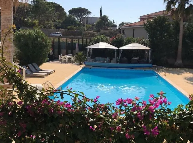 アパート Colombier Fréjus