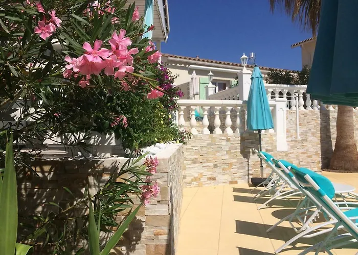 Apartamento Colombier