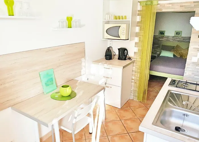 Colombier Apartamento *