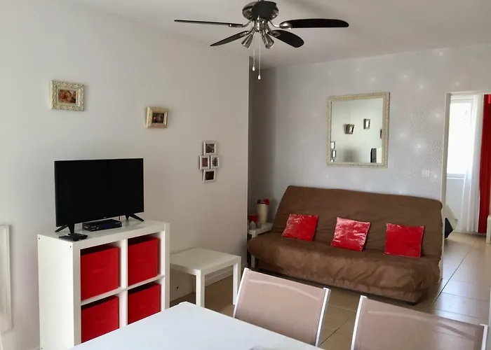 Colombier Apartamento